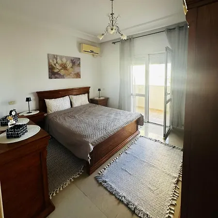 Apartment Near Sea In Sousse Exterior photo