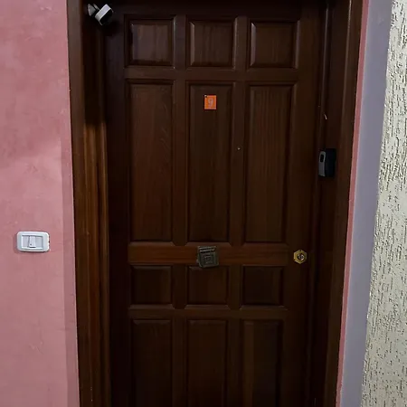 Apartment Near Sea In Sousse Exterior photo