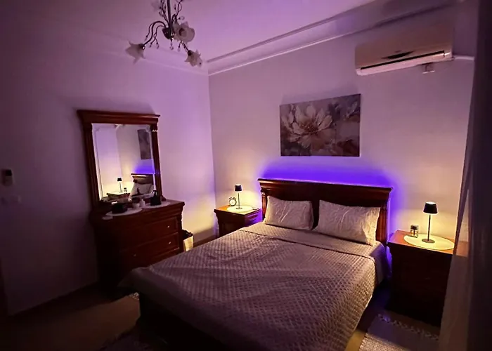 Apartment Near Sea In Sousse