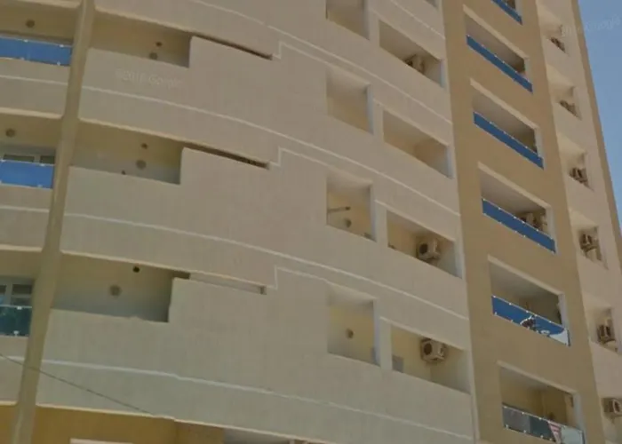 Apartment Near Sea In Sousse