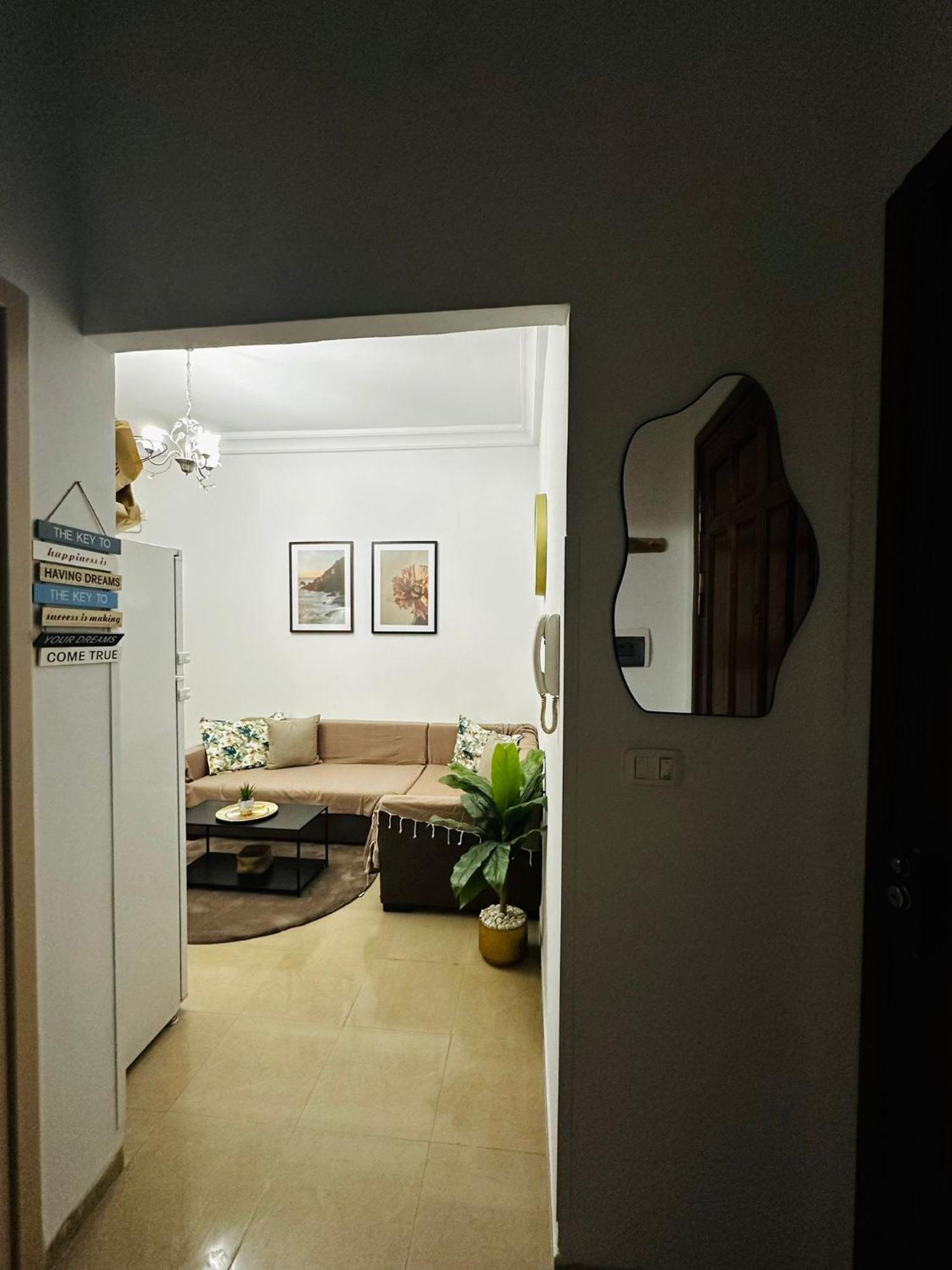 Apartment Near Sea In *