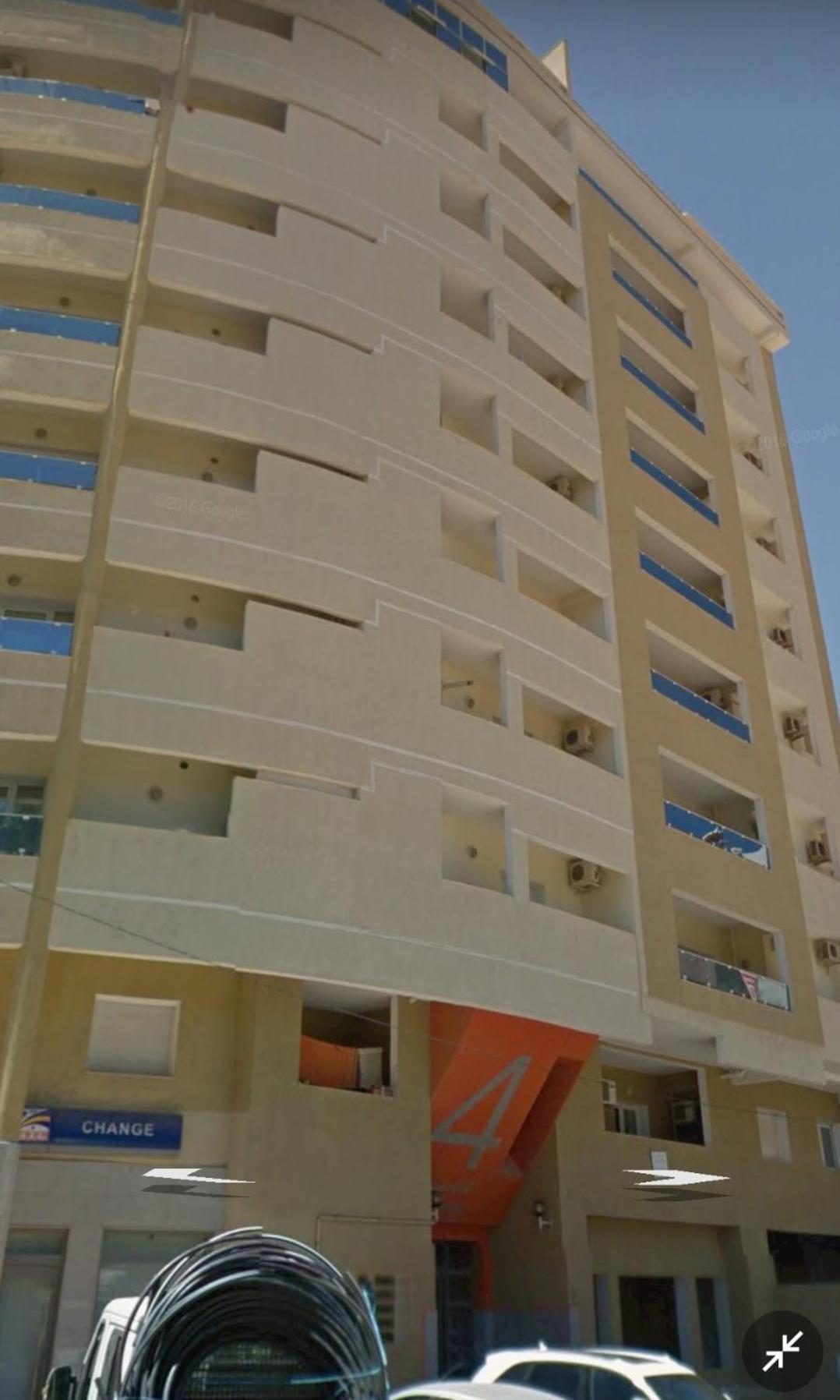 Near Sea In Apartment